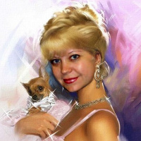 Светлана Зинкевич