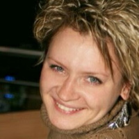 Светлана Крутицкая