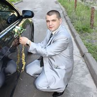 Александр Данилко