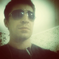 Валентин Кирик