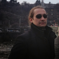 Василенко Виталий