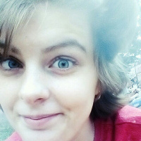 Настя Гоголева