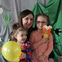 Анастасия Лембович