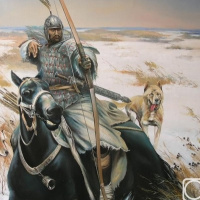 Михаил Танаисов