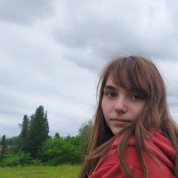 Оксана Микова