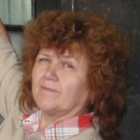 Тамара Недоводиева