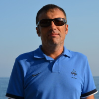 Дмитрий Гвоздев