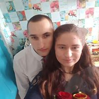 Виктория Прилуцкая