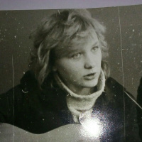 Светлана Георгиевна