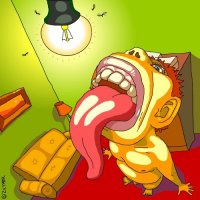 Алексей Шох