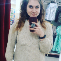 Мария Завалишина