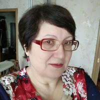 Вера Кузнецова