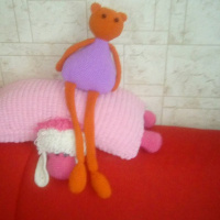 Марина Гамзикова