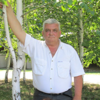 Александр Карявка