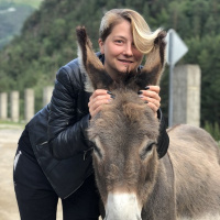 Анна Аренкова