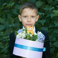 Елена Рудая