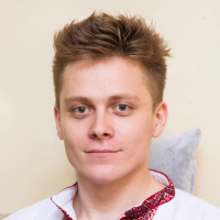 Максим Лялин