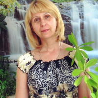 Вера Костюченко