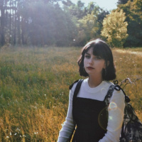 Полина Проказова