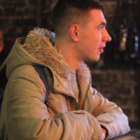 Михаил Матвийчук