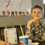 Татьяна Цепелева