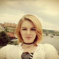 Анастасия Чистопьян