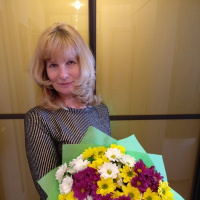 Татьяна Никирина