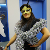 Наталья Ковалевская