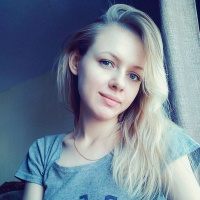 Наталья Худякова