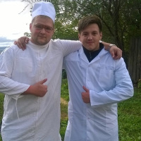 Даниил Сунейкин