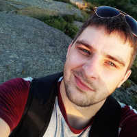 Николай Герасименко