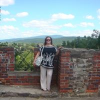 Ольга Долженко