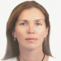 Victoria Voinova