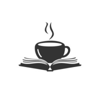 books and coffee