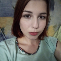 Надя Соболева