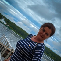 Ирина Лукоянычева