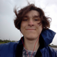 Кирилл Пшиков