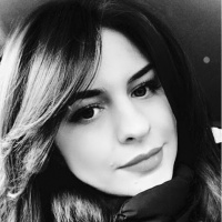 Надежда Чеканенко