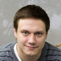 Максим Грудцын