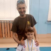 Алексей Гнатышак