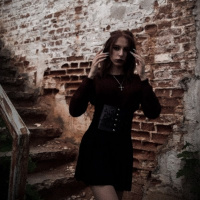 Вика Мечник