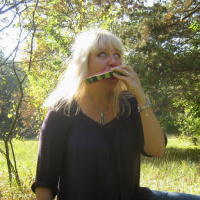 Инна Строева