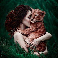 Виктория Семёнова