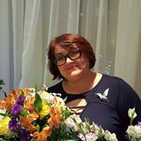 Татьяна Лукконен