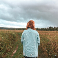 Мария Степина