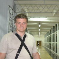 Игорь Макаров