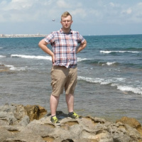 Арсений Соломатин