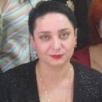 Татьяна Кориненко