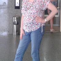 Наталья Кузьменко