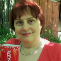 ЛАРИСА KOВАЛЕВСКАЯ